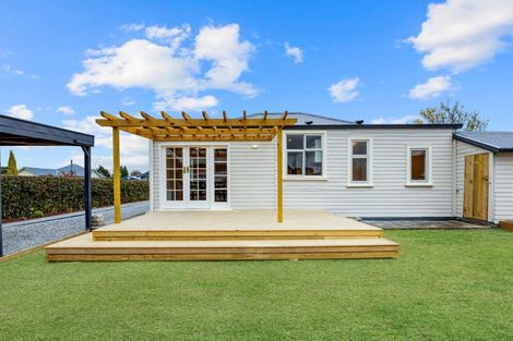 Photo of property in 28 Jackson Street, Methven, 7730