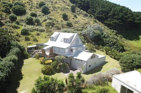 Photo of property in 1157 Omamari Road, Omamari, Dargaville, 0373