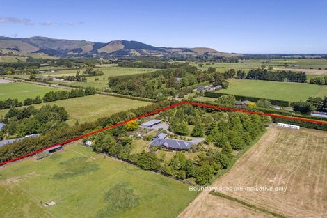 Photo of property in 76 Tancreds Road, Lincoln, Christchurch, 7672