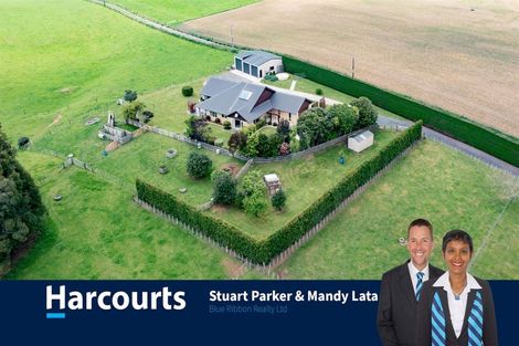 Photo of property in 68 Muir Road, Te Awamutu, 3879