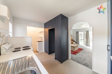 Photo of property in 4c Flock Grove, Fairfield, Lower Hutt, 5011