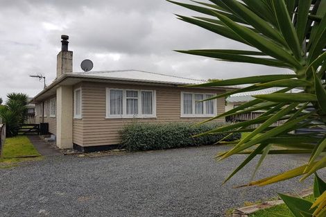 Photo of property in 1/174 Old Wairoa Road, Papakura, 2110