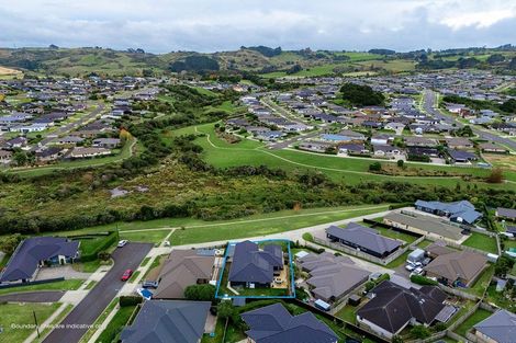 Photo of property in 2 Bankhall Lane, Pokeno, 2402
