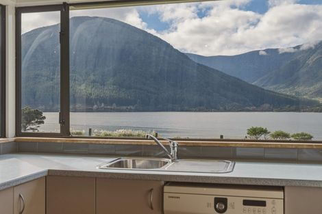 Photo of property in 803 Manaroa Road, Manaroa, Picton, 7282