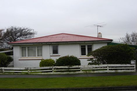 Photo of property in 10 Hope Street, Georgetown, Invercargill, 9812