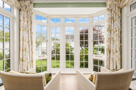 Photo of property in 4-6 Cheviot Road, Lowry Bay, Lower Hutt, 5013