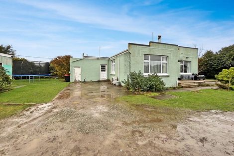 Photo of property in 48 Inglewood Road, Hawthorndale, Invercargill, 9810