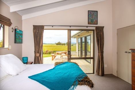 Photo of property in 413a Baylys Coast Road, Dargaville, 0377