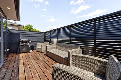 Photo of property in 14u8 Hammond Street, Hamilton Central, Hamilton, 3204