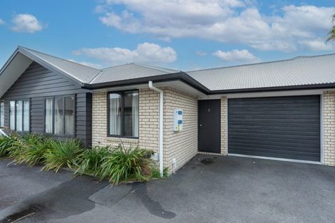 Photo of property in 191d Massey Street, Frankton, Hamilton, 3204