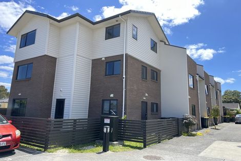Photo of property in 3/30 Calvert Avenue, Mangere East, Auckland, 2024