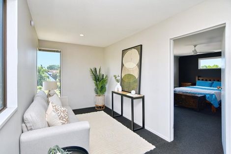 Photo of property in 3 Purakanui Place, Northwood, Christchurch, 8051