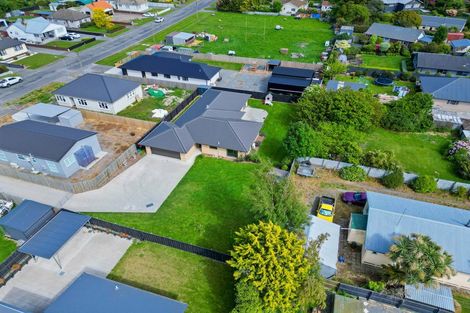Photo of property in 17a Normanby Street East, Rakaia, 7710