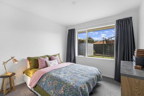 Photo of property in 4 Paget Drive, Woodend, 7610