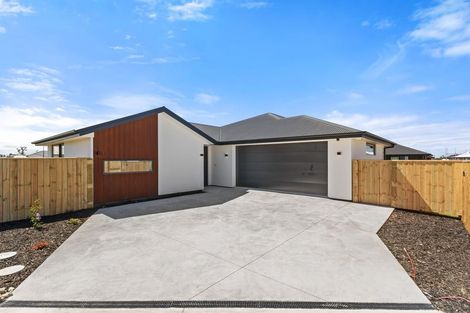 Photo of property in 38 Kestrel Street, Rolleston, 7615
