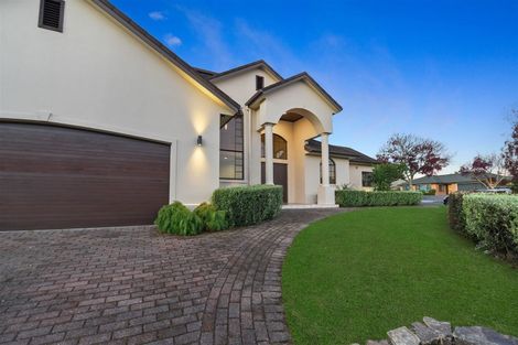 Photo of property in 2 Keswick Crescent, Huntington, Hamilton, 3210