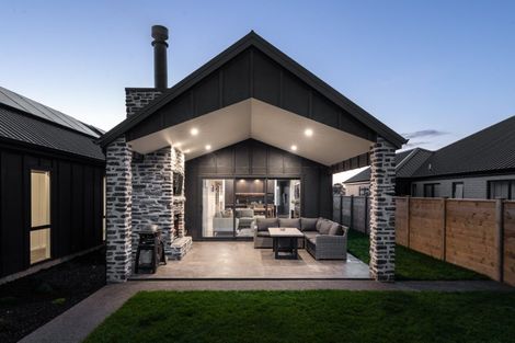 Photo of property in 42 Hugo Shaw Drive, Cambridge, 3434