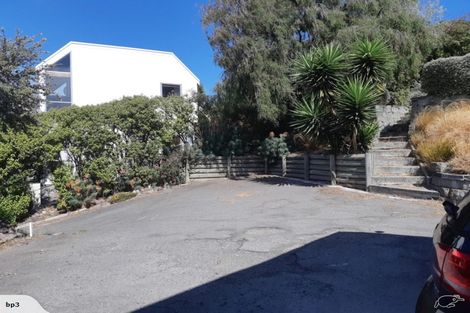 Photo of property in 12 Muritai Terrace, Mount Pleasant, Christchurch, 8081
