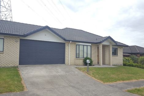 Photo of property in 41 Donegal Park Drive, Flat Bush, Auckland, 2019
