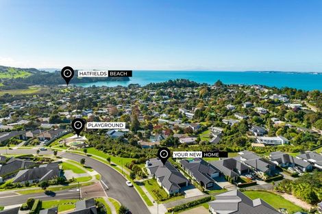 Photo of property in 47 Beachwood Drive, Hatfields Beach, Orewa, 0931
