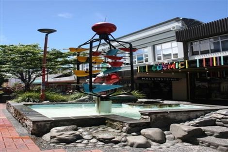 Photo of property in 507/8u Wigan Street, Te Aro, Wellington, 6011