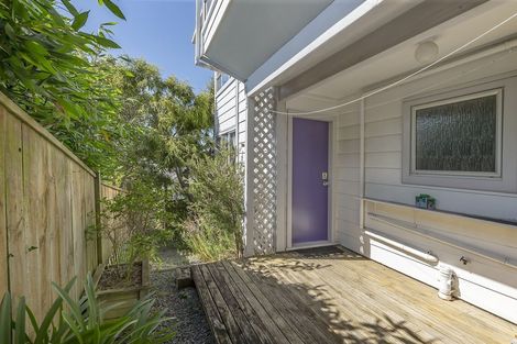 Photo of property in 27f2 Kenwyn Terrace, Newtown, Wellington, 6021