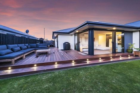 Photo of property in 3 Guyon Street, Marshland, Christchurch, 8083