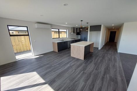 Photo of property in 17 Mccormick Lane, Rolleston, 7615