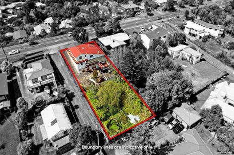 Photo of property in 434 Don Buck Road, Massey, Auckland, 0614