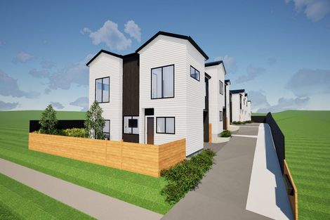 Photo of property in 3/9 Fairview Road, Papatoetoe, Auckland, 2025