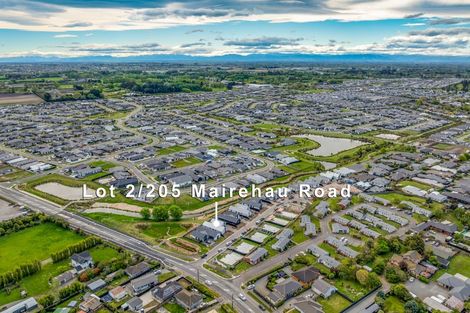 Photo of property in 3 Waianiwa Place, Burwood, 8083