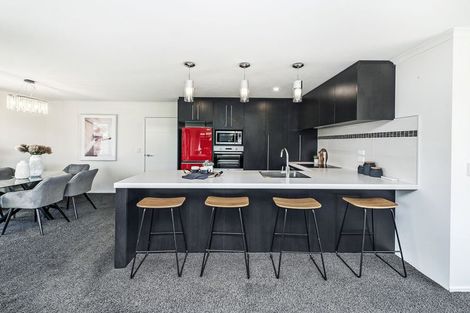 Photo of property in 25 Navy Loop, Rolleston, 7614