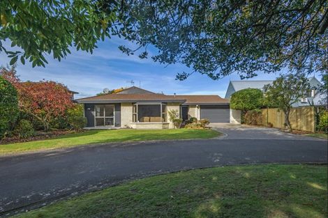 Photo of property in 74a Fitzroy Street, Terrace End, Palmerston North, 4410