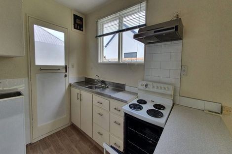 Photo of property in 1/603 Barbadoes Street, Edgeware, Christchurch, 8013