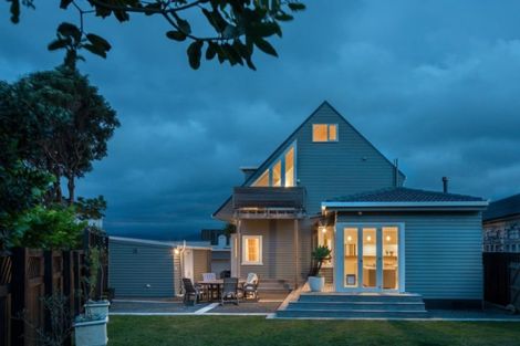 Photo of property in 4 Monro Street, Seatoun, Wellington, 6022