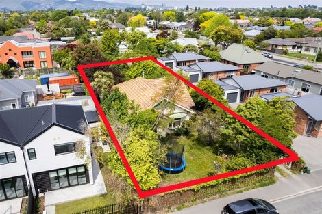 Photo of property in 102 Warrington Street, Mairehau, Christchurch, 8013