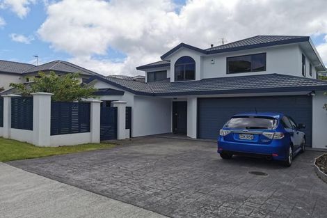 Photo of property in 26 Amesbury Drive, Churton Park, Wellington, 6037