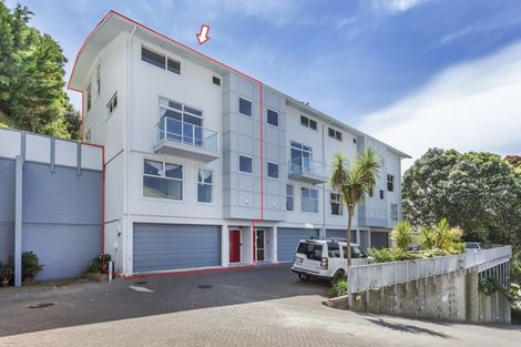 Photo of property in Fernhill Flats, 324u9 The Terrace, Te Aro, Wellington, 6011