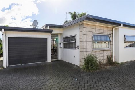 Photo of property in 3d Maitland Street, Frankton, Hamilton, 3204