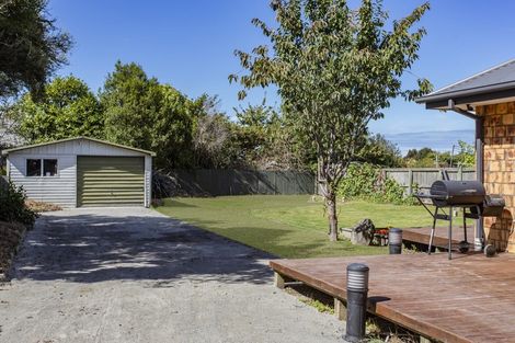 Photo of property in 42 Railway Street, Sefton, 7477