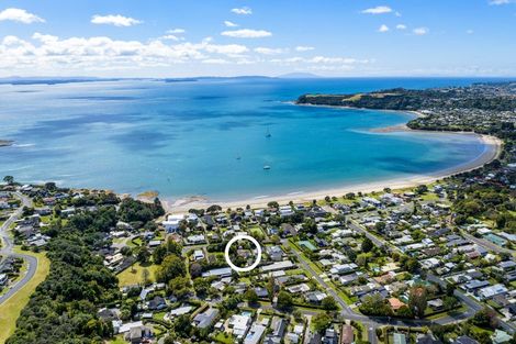 Photo of property in 9 Glamis Avenue, Manly, Whangaparaoa, 0930