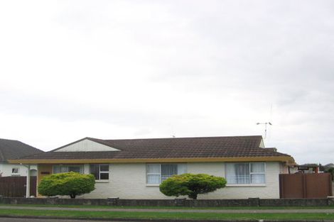 Photo of property in 2/20 Stuckey Street, Levin, 5510