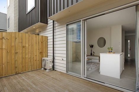 Photo of property in 44u1 May Street, Hamilton East, Hamilton, 3216