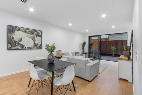 Photo of property in 3/74 Caledonian Road, St Albans, Christchurch, 8014