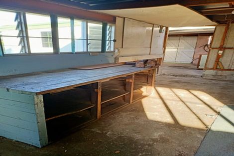 Photo of property in 55 Browne Street, Waitara, 4320