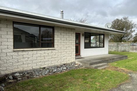 Photo of property in 7 Mcdonald Street, Methven, 7730