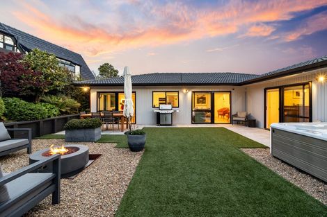 Photo of property in 47 Palmyra Way, Half Moon Bay, Auckland, 2012