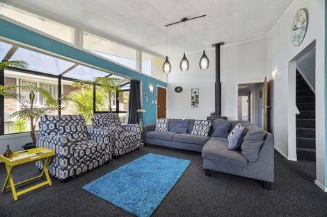 Photo of property in 13 Tirita Street, Kawaha Point, Rotorua, 3010