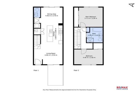 Photo of property in 6 Lawson Creek Street, Massey, Auckland, 0614