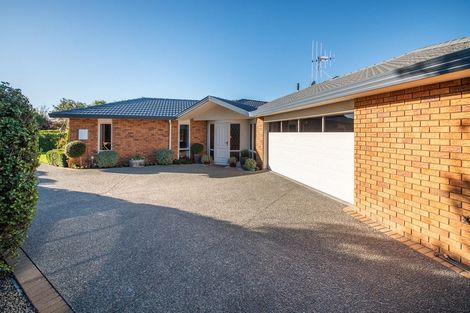 Photo of property in 17 Suffolk Crescent, Feilding, 4702